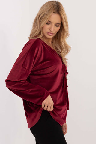  blouse model 202026 Italy Moda 