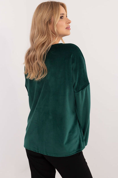  blouse model 202027 Italy Moda 