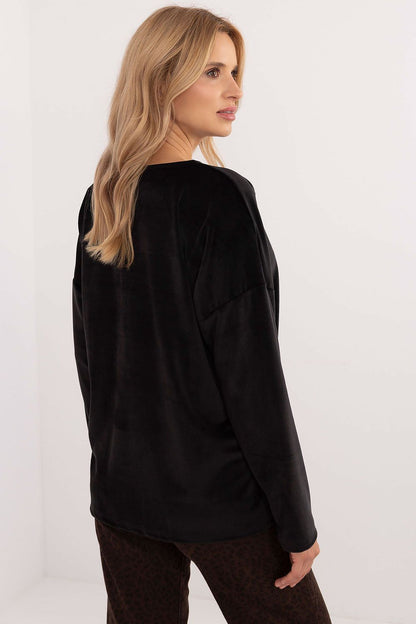  blouse model 202028 Italy Moda 