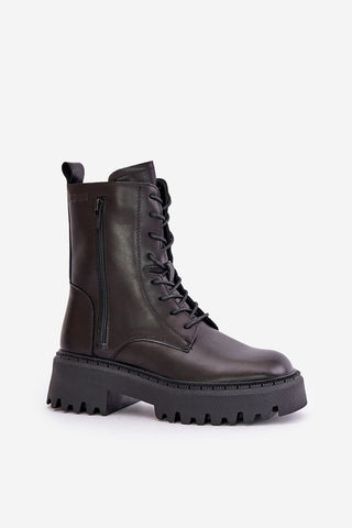  Laarsjes model 202041 Step in style 