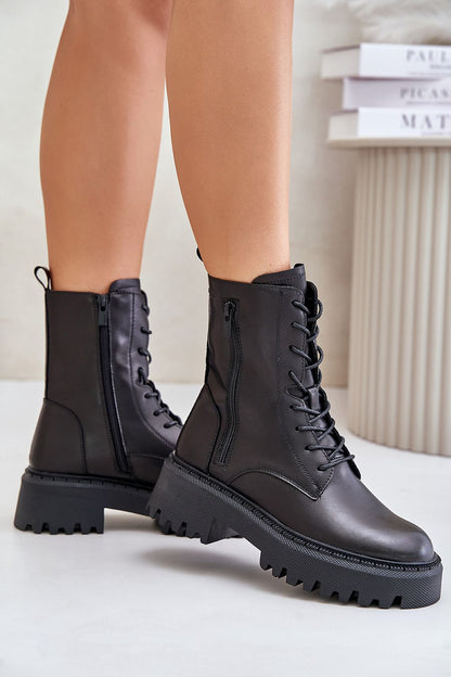  Laarsjes model 202041 Step in style 