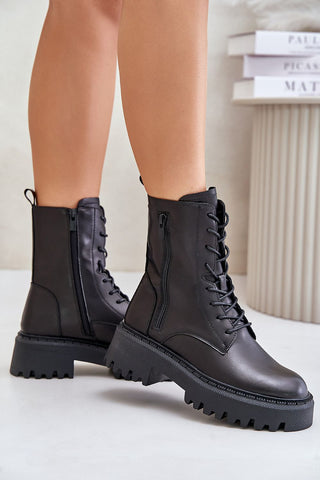  Laarsjes model 202041 Step in style 