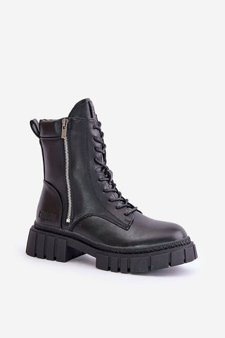  Laarsjes model 202042 Step in style 