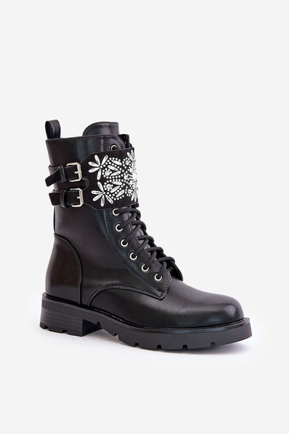  Laarsjes model 202044 Step in style 