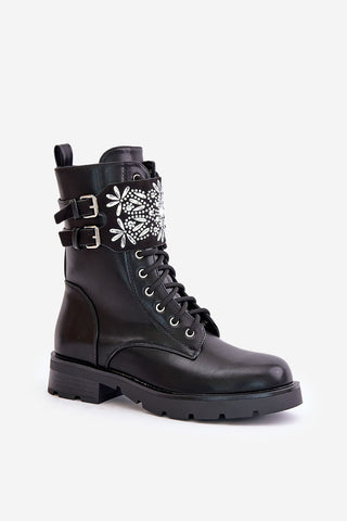  Laarsjes model 202044 Step in style 