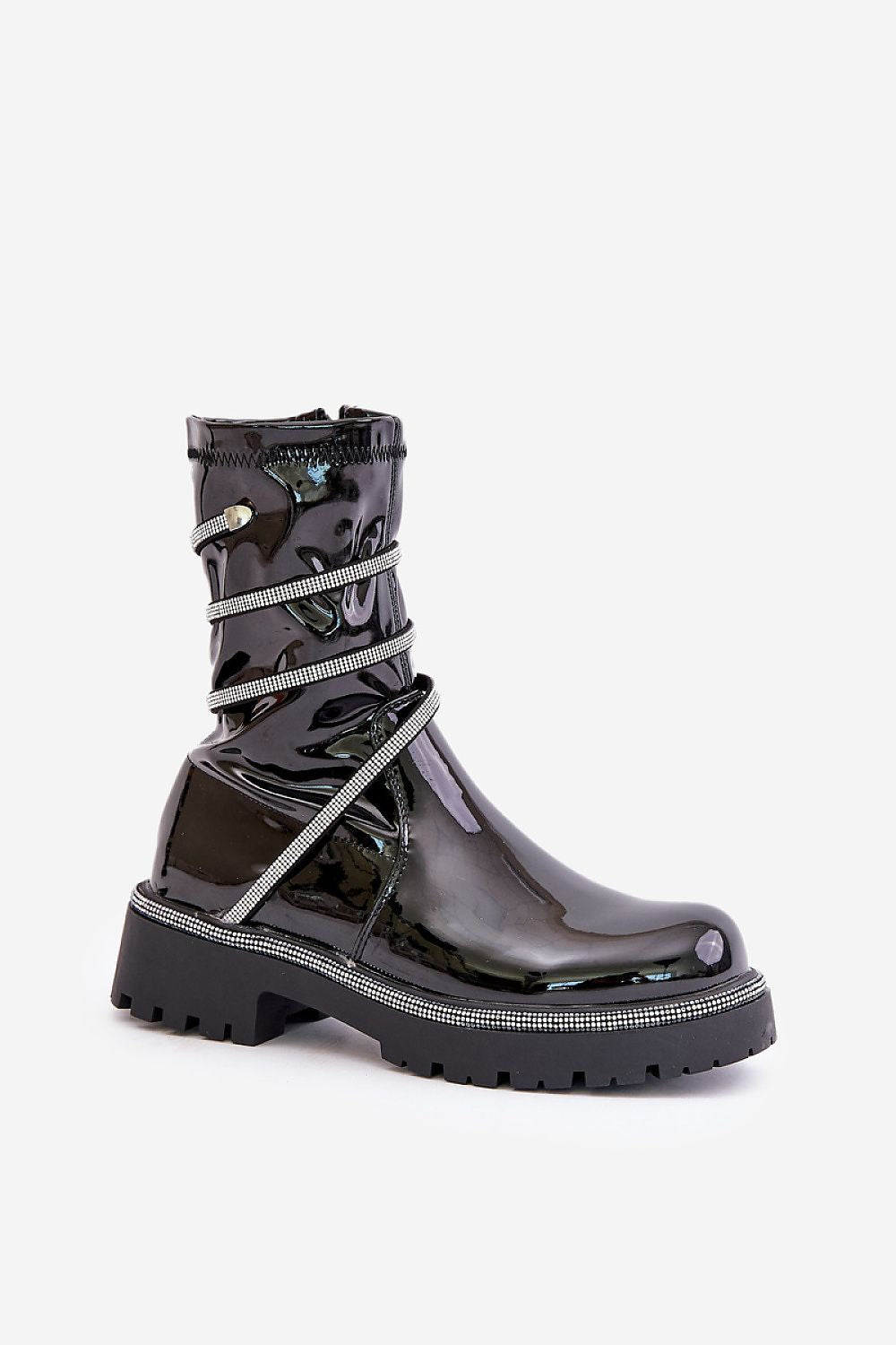  Laarsjes model 202045 Step in style 