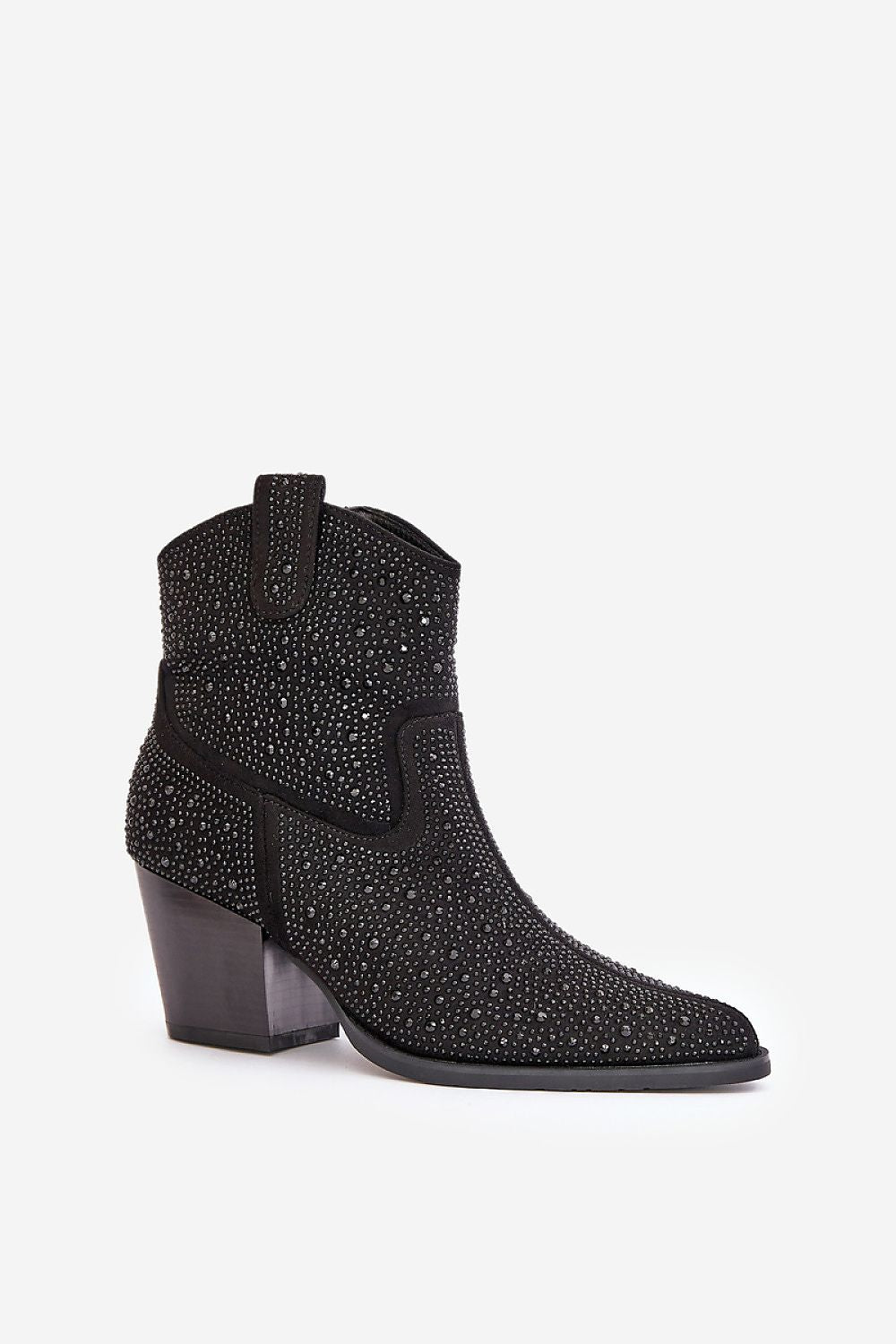  Laarsjes met hoge hak model 202048 Step in style 