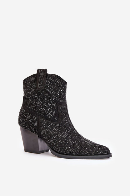  Laarsjes met hoge hak model 202048 Step in style 