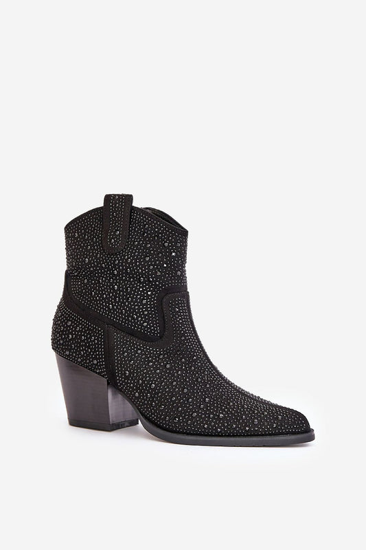  Laarsjes met hoge hak model 202048 Step in style 
