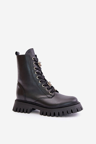  Laarsjes model 202053 Step in style 