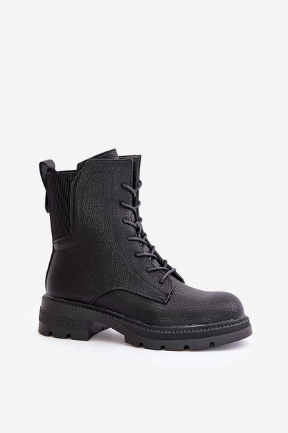  Laarsjes model 202054 Step in style 