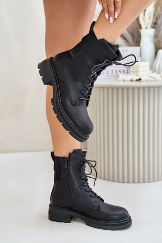  Laarsjes model 202054 Step in style 