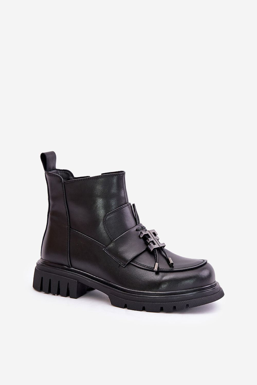  Laarsjes model 202057 Step in style 