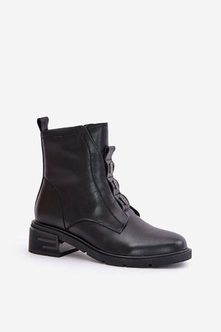  Laarsjes model 202058 Step in style 