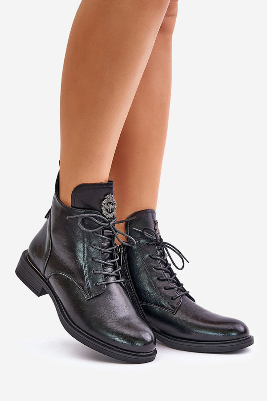  Laarsjes model 202059 Step in style 