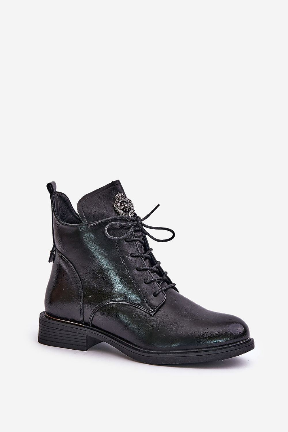  Laarsjes model 202059 Step in style 