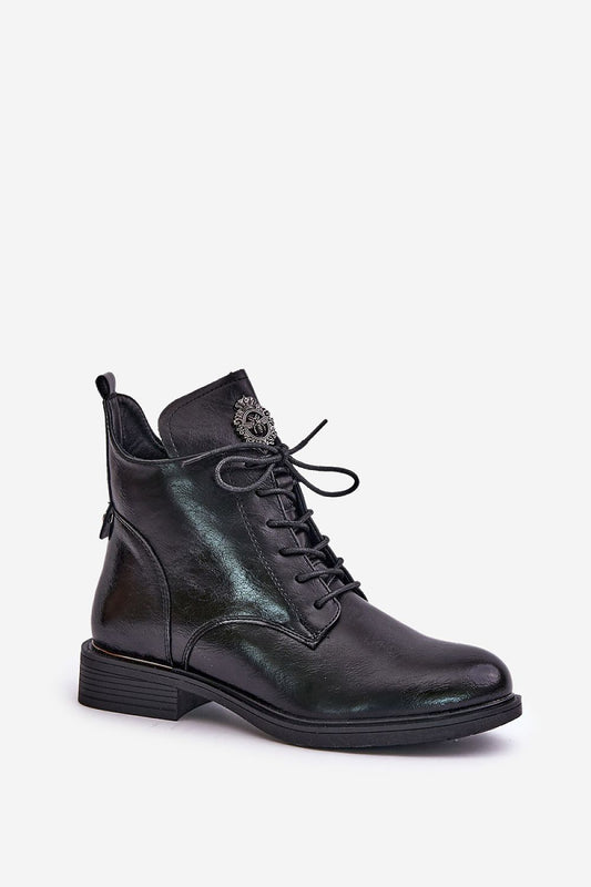  Laarsjes model 202059 Step in style 
