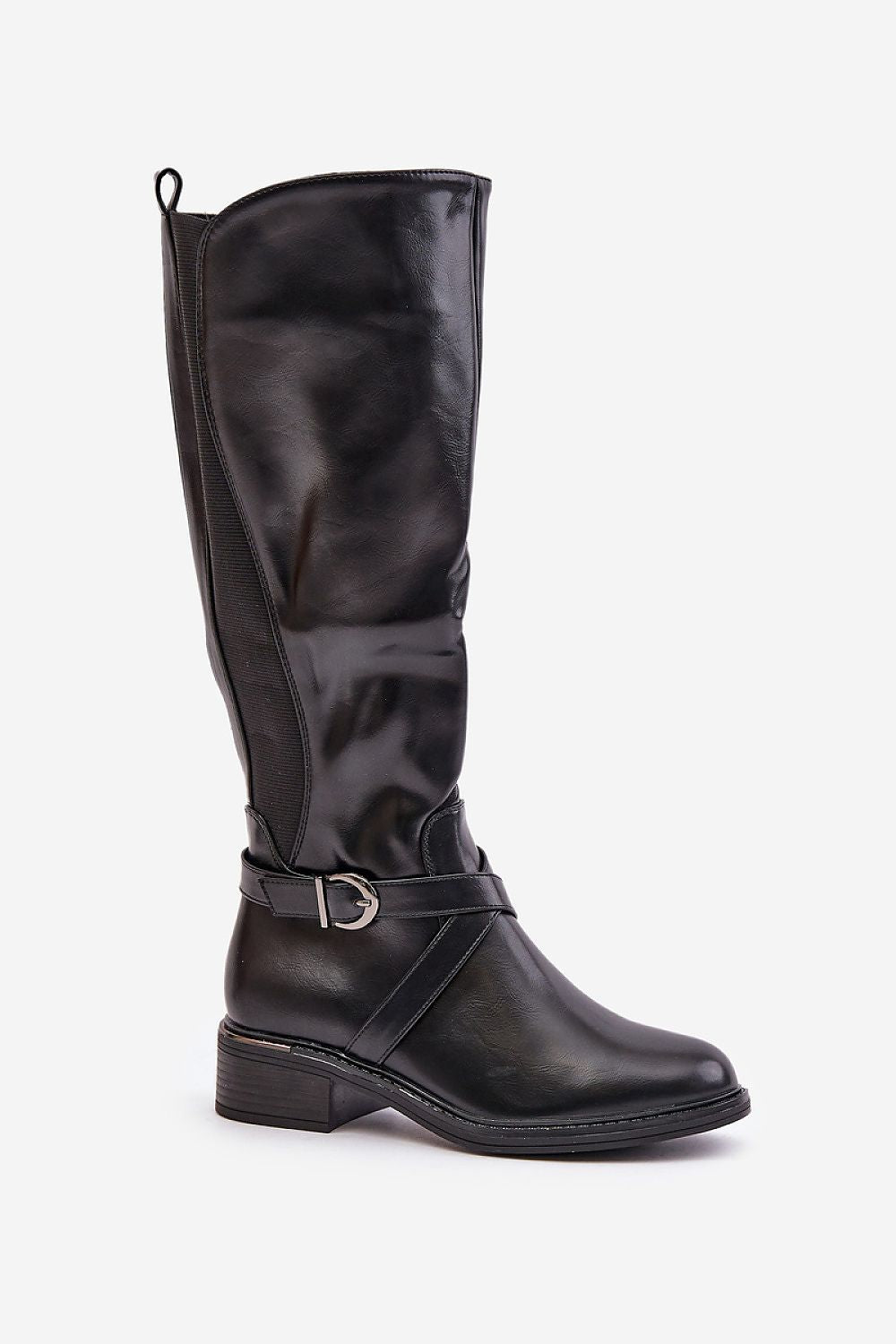  laarzen model 202102 Step in style 