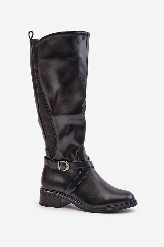  laarzen model 202102 Step in style 