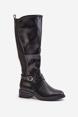  laarzen model 202102 Step in style 