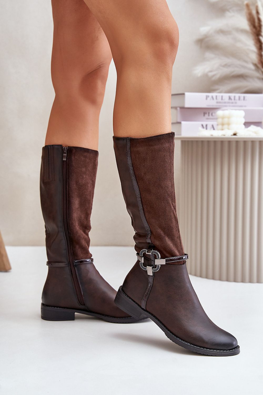  laarzen model 202105 Step in style 