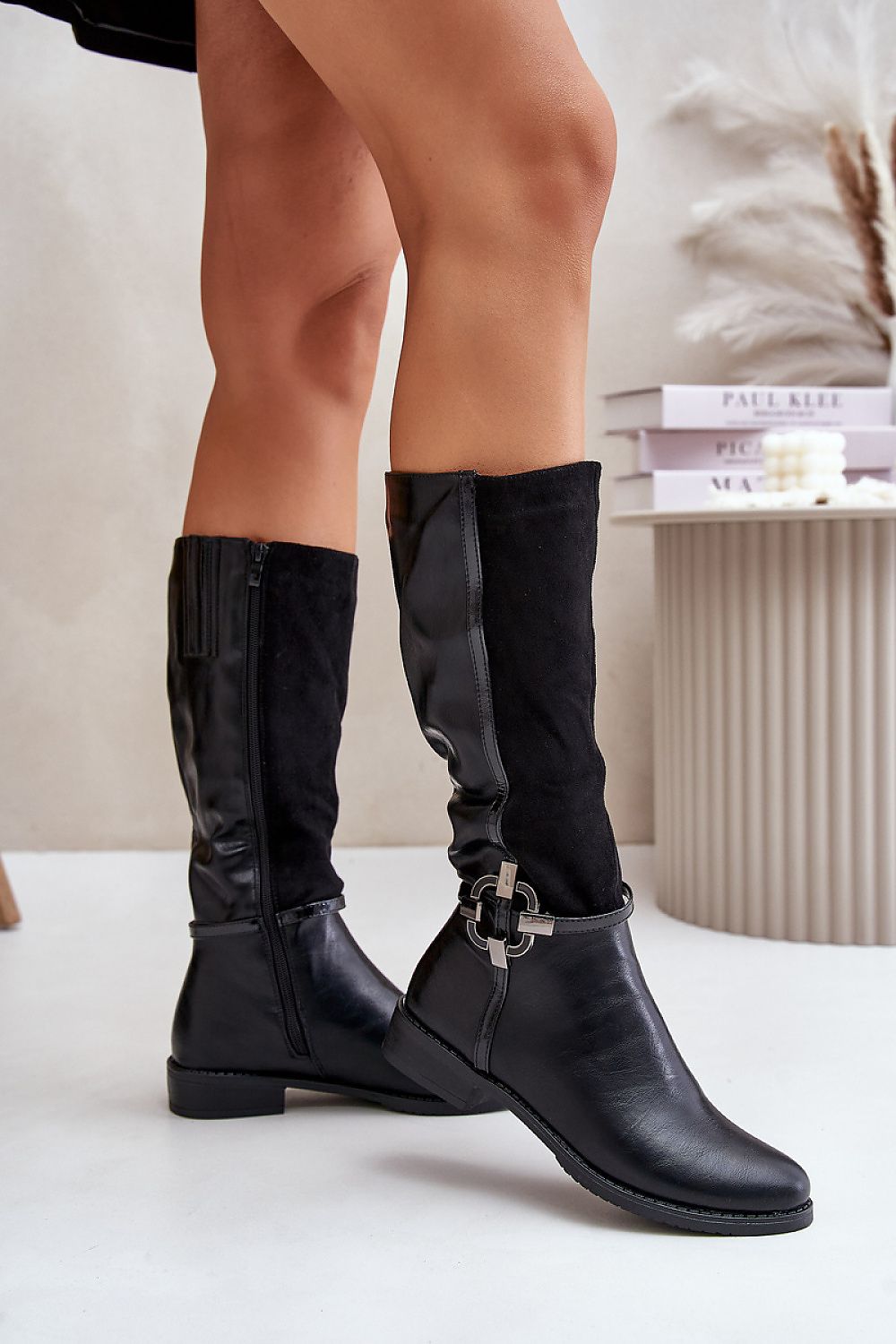  laarzen model 202106 Step in style 