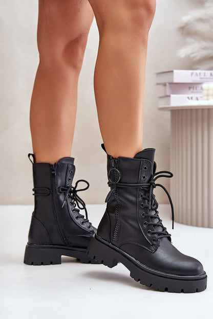  Laarsjes model 202109 Step in style 