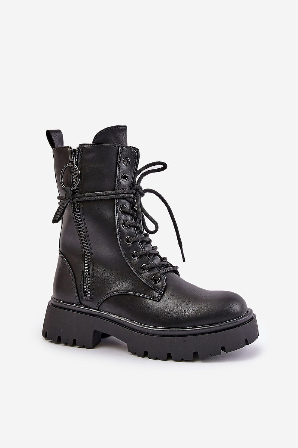  Laarsjes model 202109 Step in style 
