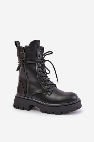  Laarsjes model 202109 Step in style 
