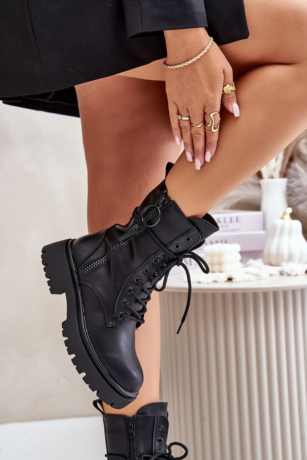  Laarsjes model 202109 Step in style 