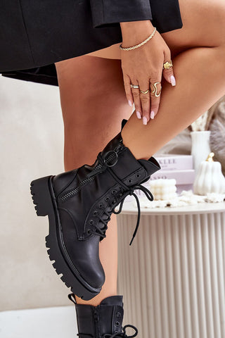  Laarsjes model 202109 Step in style 