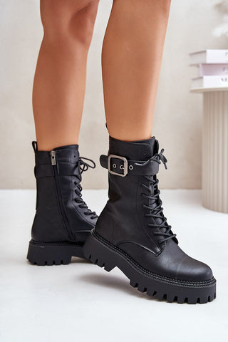  Laarsjes model 202110 Step in style 