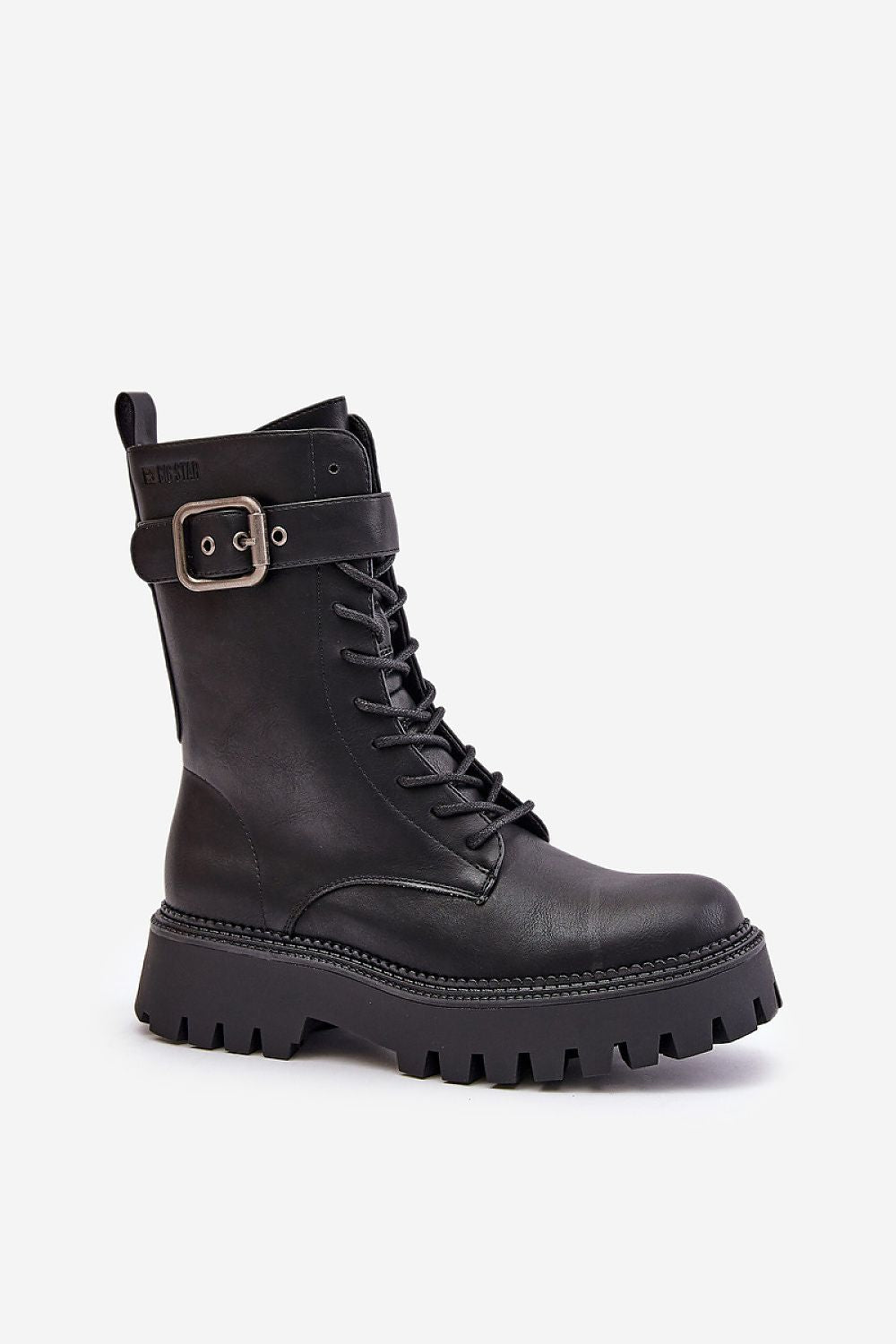  Laarsjes model 202110 Step in style 