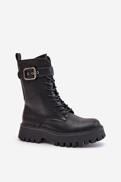  Laarsjes model 202110 Step in style 