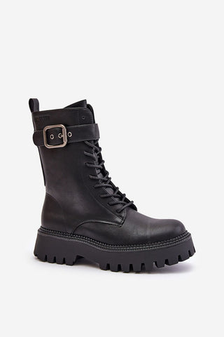  Laarsjes model 202110 Step in style 