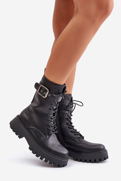  Laarsjes model 202110 Step in style 