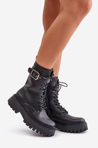  Laarsjes model 202110 Step in style 