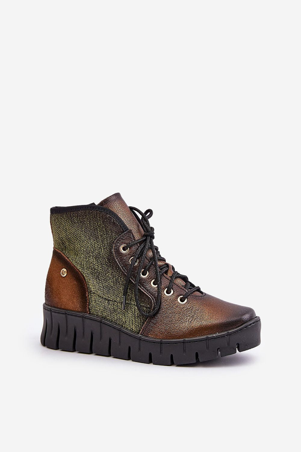  Laarsjes model 202111 Step in style 