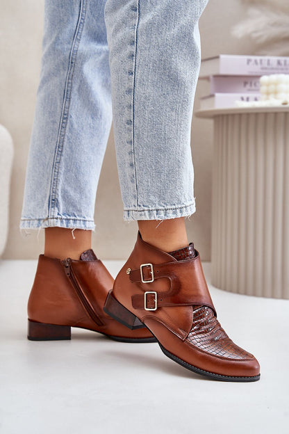  Laarsjes model 202112 Step in style 