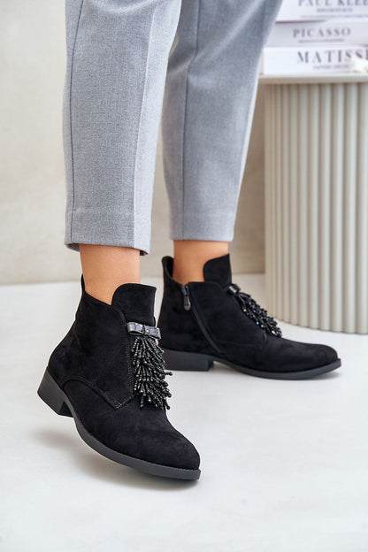  Laarsjes model 202113 Step in style 