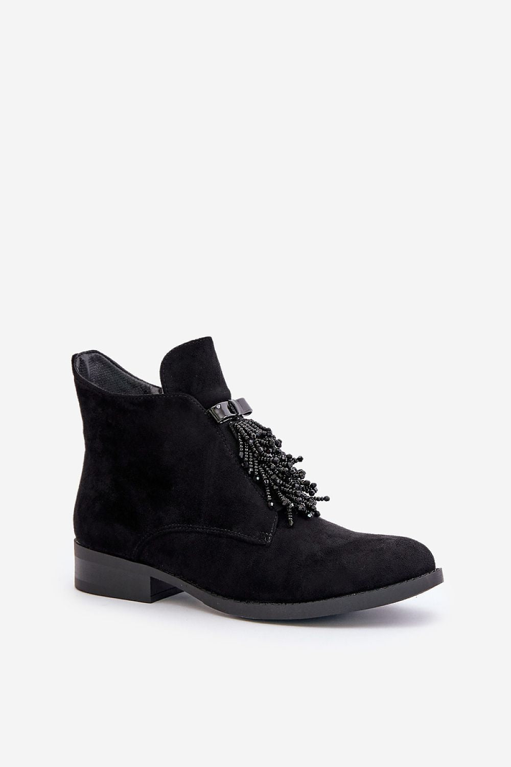  Laarsjes model 202113 Step in style 