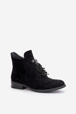  Laarsjes model 202113 Step in style 