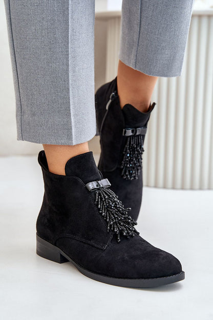  Laarsjes model 202113 Step in style 