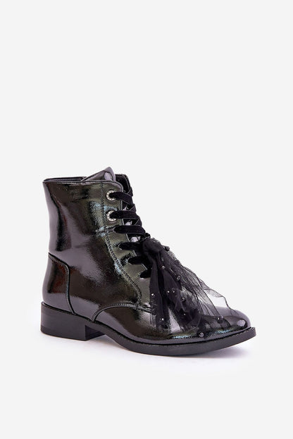  Laarsjes model 202114 Step in style 