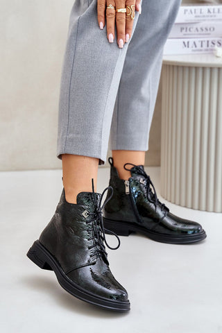  Laarsjes model 202116 Step in style 