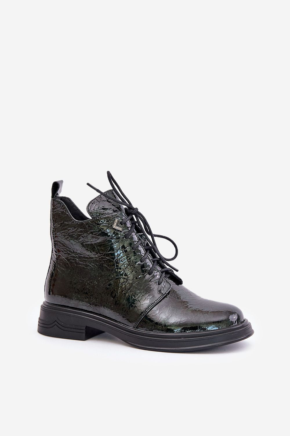  Laarsjes model 202116 Step in style 