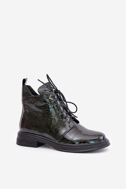  Laarsjes model 202116 Step in style 