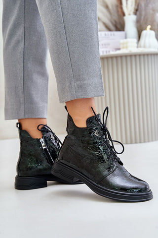  Laarsjes model 202116 Step in style 