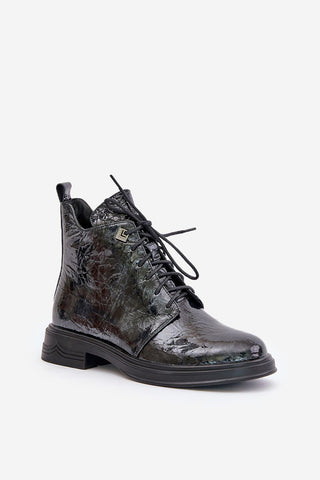  Laarsjes model 202117 Step in style 