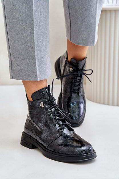  Laarsjes model 202117 Step in style 